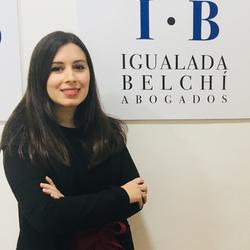 Laura  Ayala Muñoz